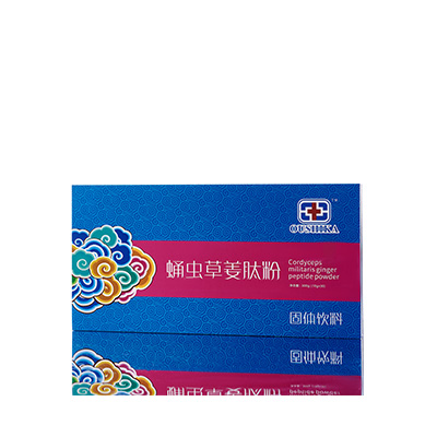 馆陶蛹虫草气血汤