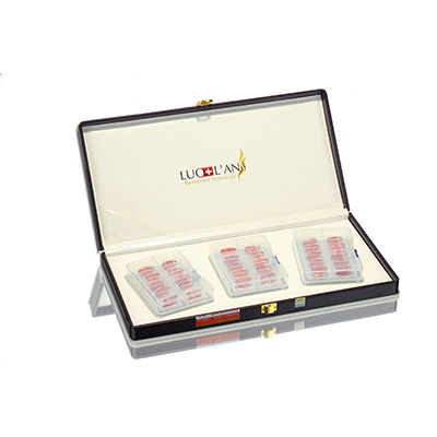 馆陶子宫清洁养护套