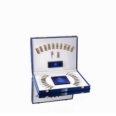 馆陶全身经络解压套